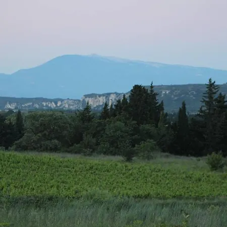 Entre Vignes Et Collines * Saze (Gard)